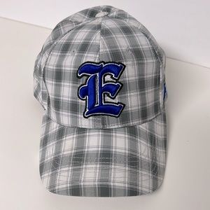 🌺 5 for $20 🌺 EIU Plaid Ball Cap